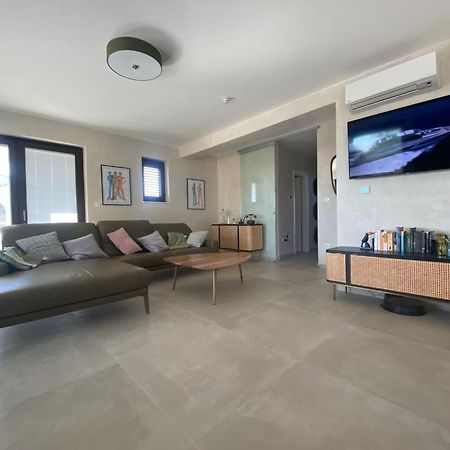 Luxury Villa "Sreca" Supetarska Draga Exterior photo