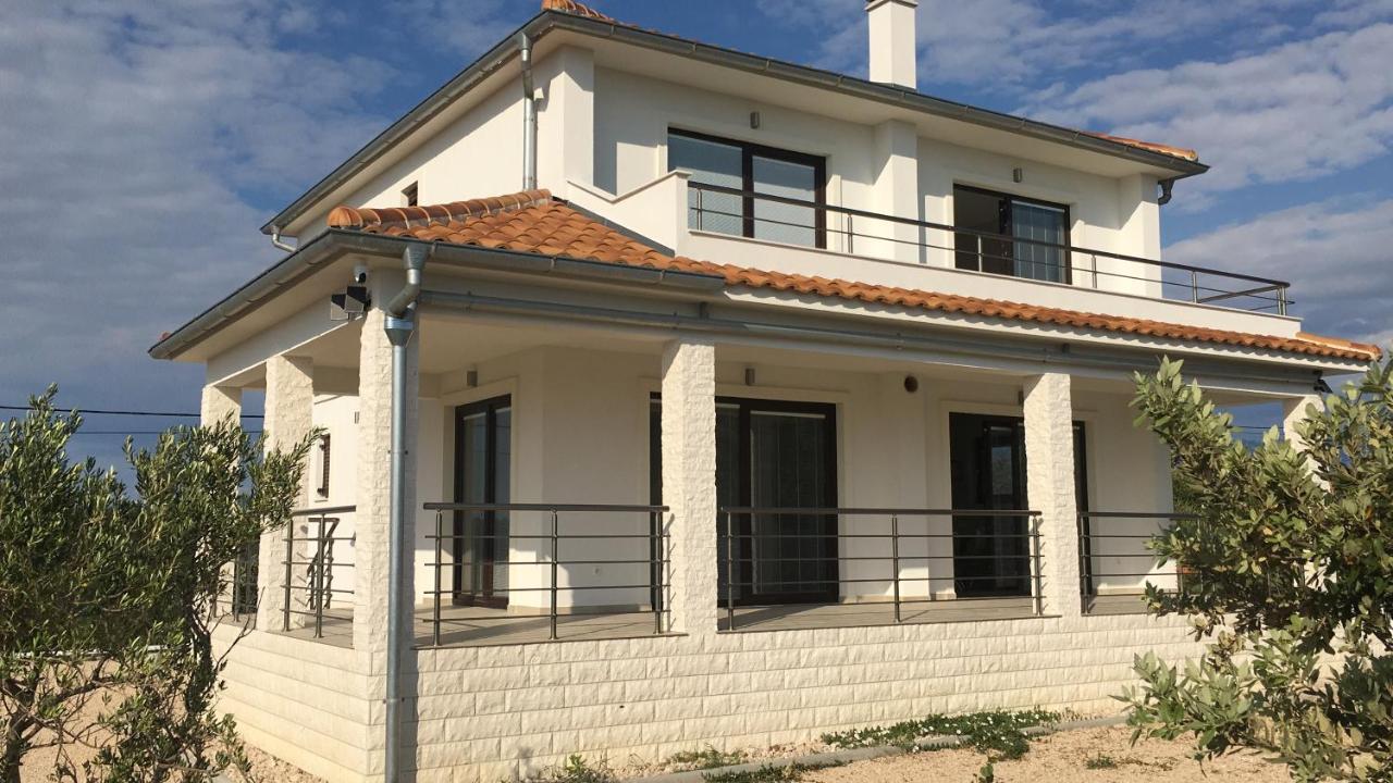 Luxury Villa "Sreca" Supetarska Draga Exterior photo