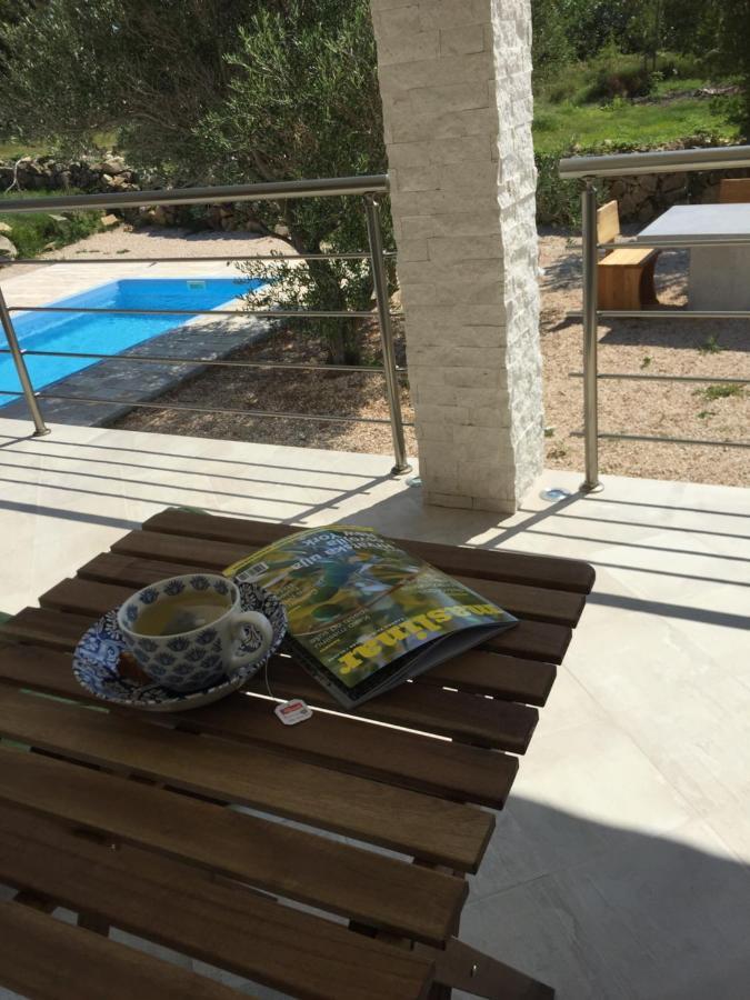 Luxury Villa "Sreca" Supetarska Draga Exterior photo