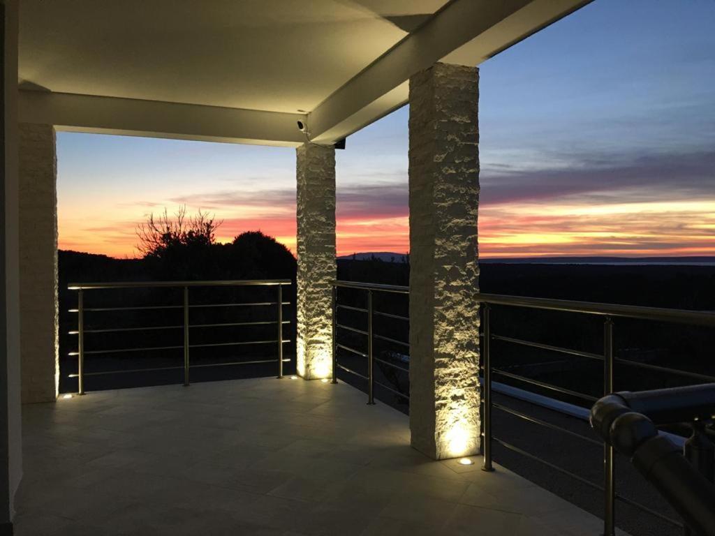 Luxury Villa "Sreca" Supetarska Draga Exterior photo