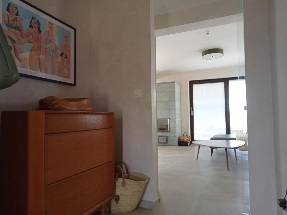 Luxury Villa "Sreca" Supetarska Draga Exterior photo