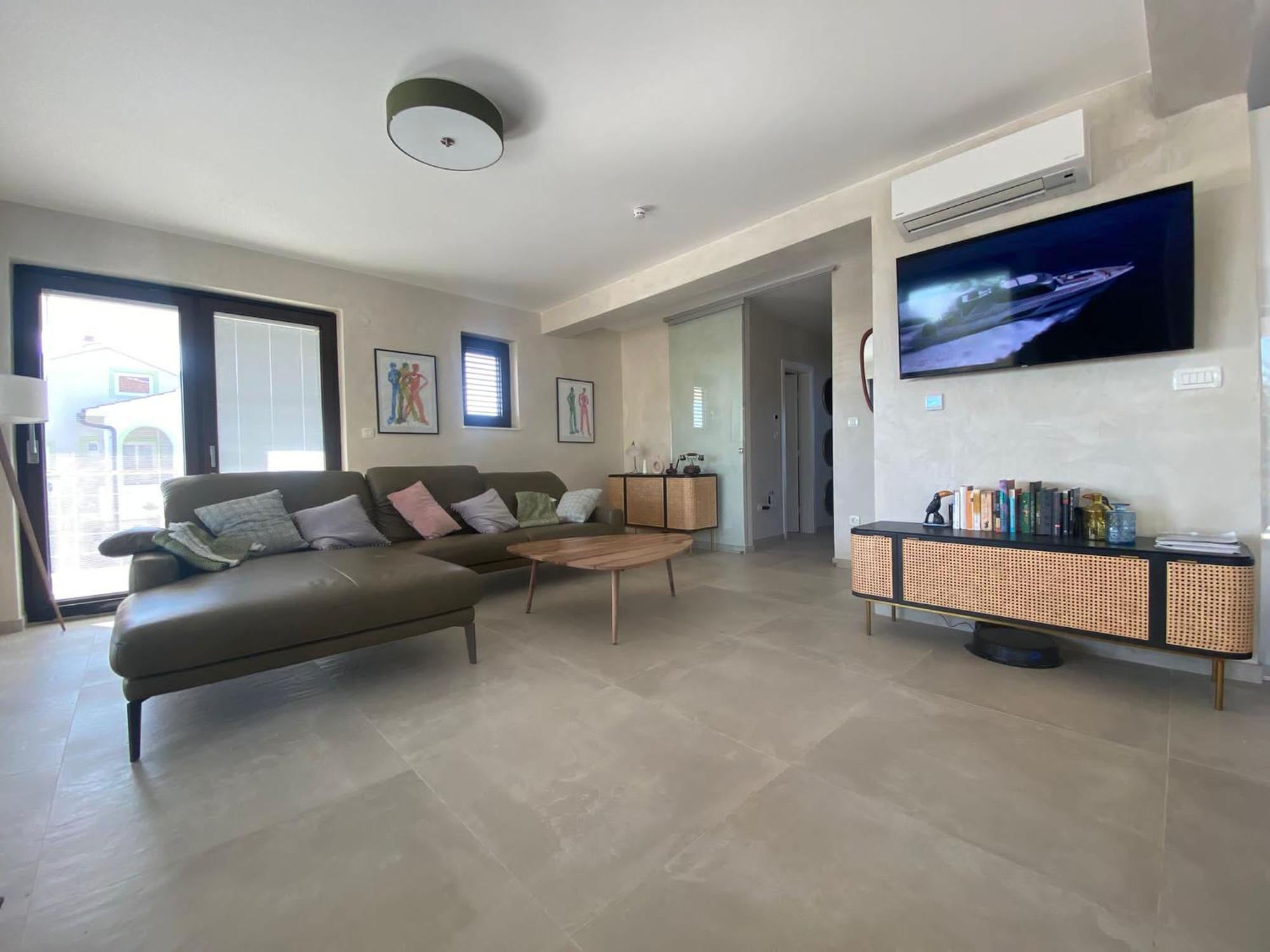 Luxury Villa "Sreca" Supetarska Draga Exterior photo