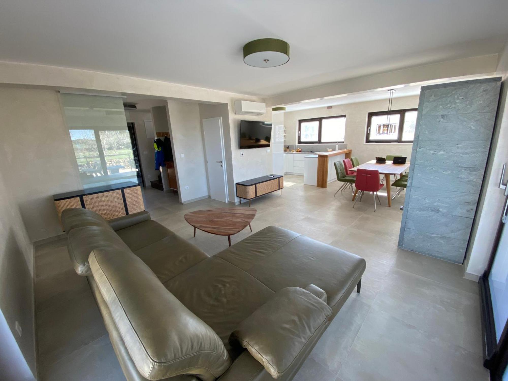Luxury Villa "Sreca" Supetarska Draga Exterior photo