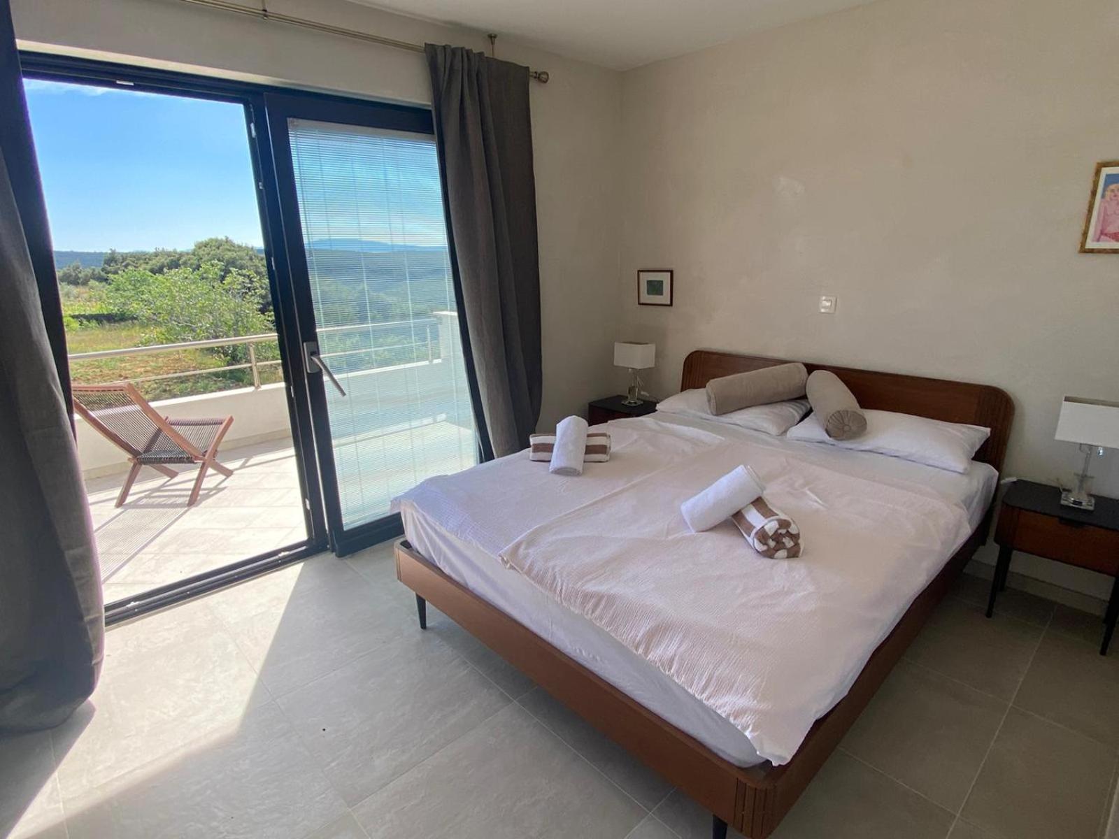 Luxury Villa "Sreca" Supetarska Draga Exterior photo