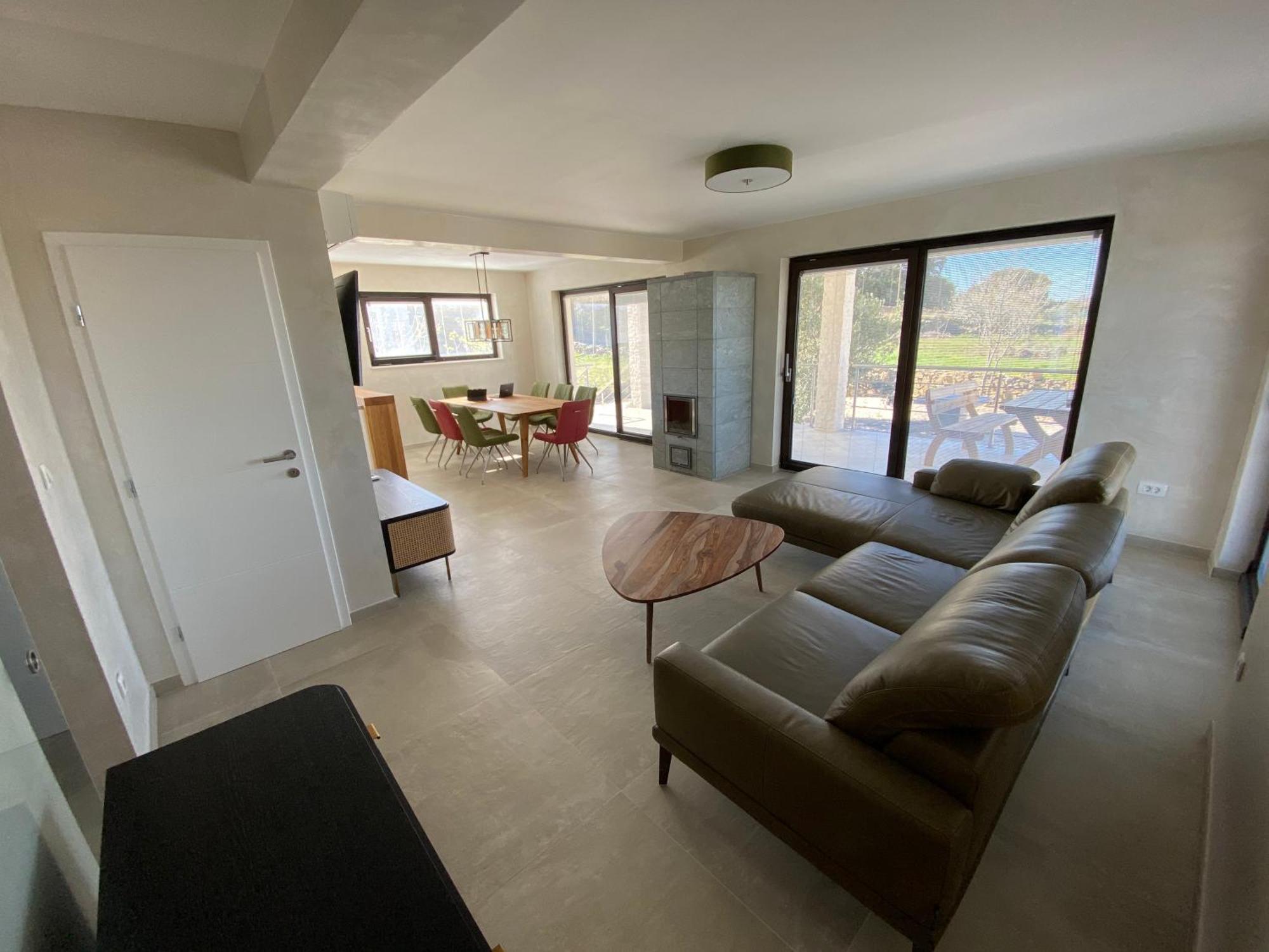 Luxury Villa "Sreca" Supetarska Draga Exterior photo
