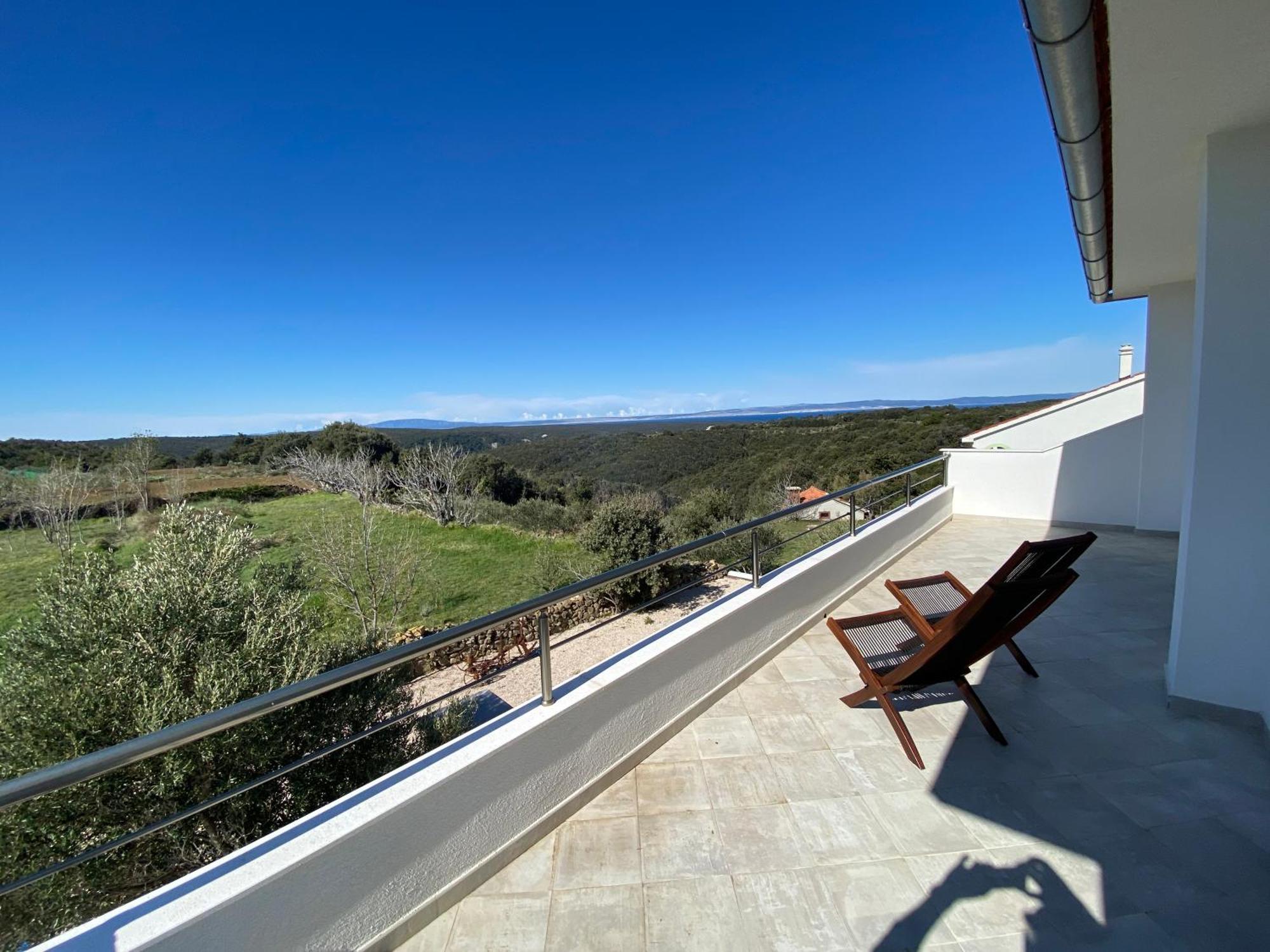Luxury Villa "Sreca" Supetarska Draga Exterior photo